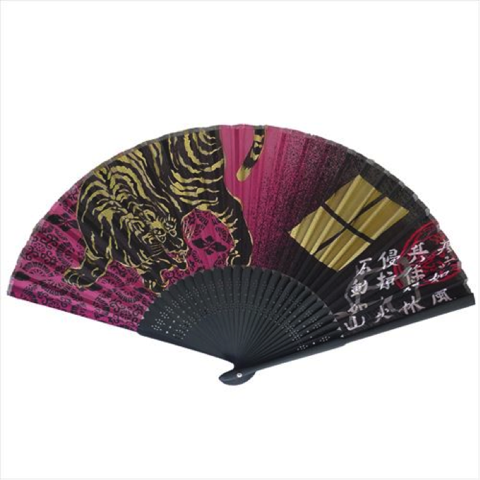 芭蕉扇　風林火山 sensu-003.png?v=1664936910000